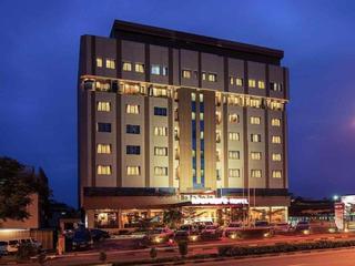 Beverly Hotel Batam otel fotoğrafı