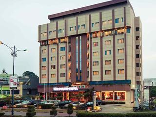 Beverly Hotel Batam fotoÄŸrafÄ±