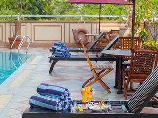 Beverly Hotel Batam fotoÄŸrafÄ±