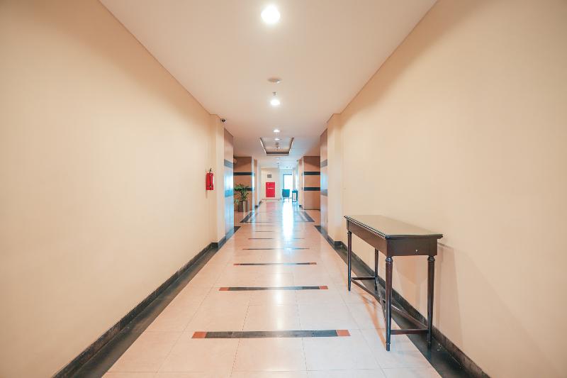 Capital O 203 Prasada Mansion Sudirman - Genel