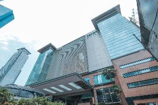 Capital O 203 Prasada Mansion Sudirman fotoÄŸrafÄ±