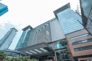 Capital O 203 Prasada Mansion Sudirman fotoÄŸrafÄ±