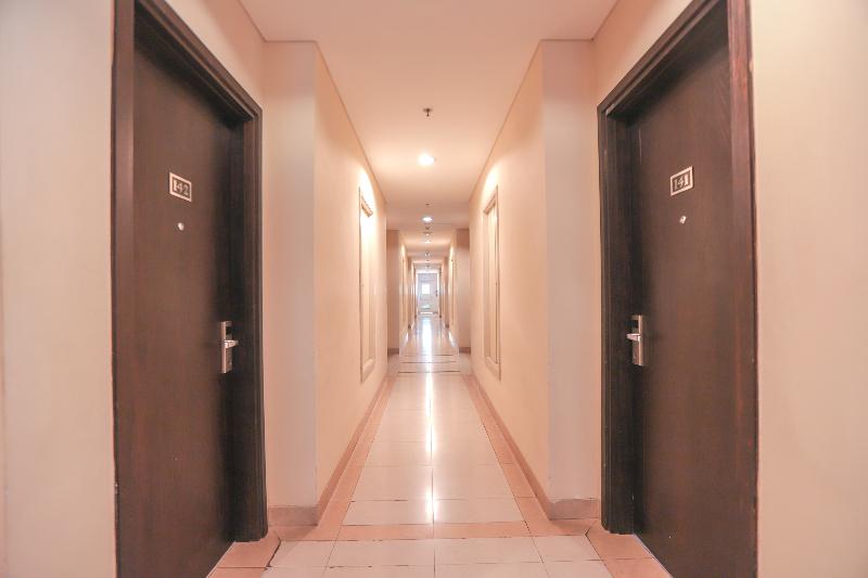 Capital O 203 Prasada Mansion Sudirman - Genel