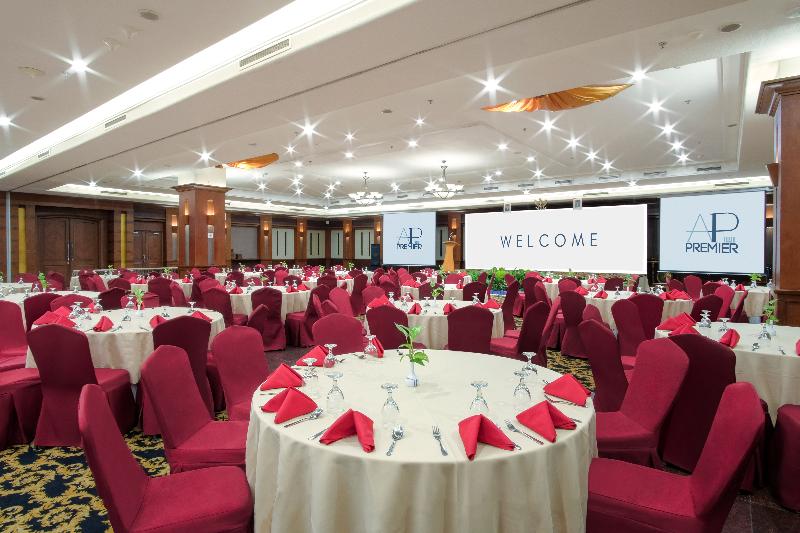 AP Premier Batam - Toplantı