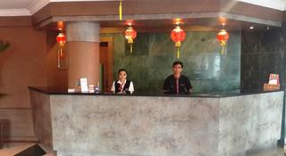 Grand Eska Hotel Batam fotoÄŸrafÄ±