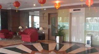 Grand Eska Hotel Batam fotoÄŸrafÄ±