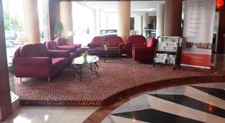Grand Eska Hotel Batam fotoÄŸrafÄ±