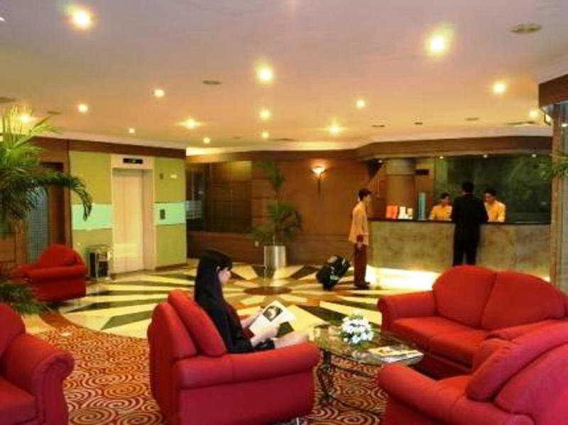 Grand Eska Hotel Batam fotoÄŸrafÄ±