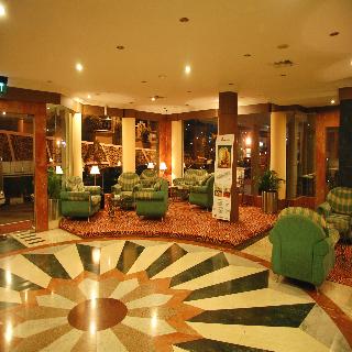 Grand Eska Hotel Batam fotoÄŸrafÄ±