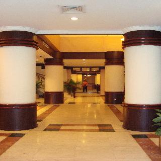 Grand Eska Hotel Batam fotoÄŸrafÄ±