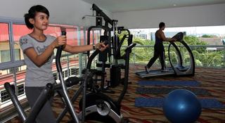 Grand Eska Hotel Batam fotoÄŸrafÄ±