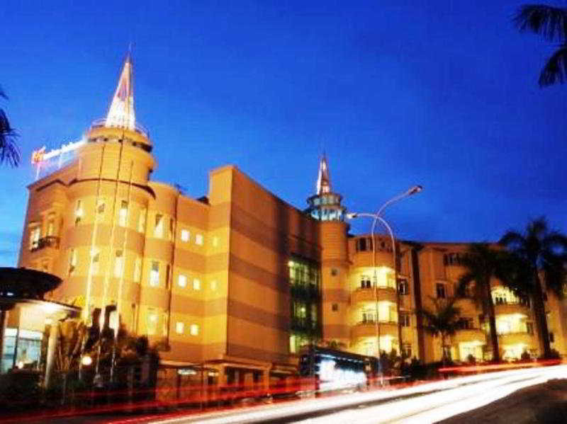 Grand Eska Hotel Batam fotoÄŸrafÄ±