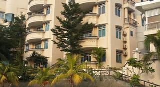 Grand Eska Hotel Batam otel fotoğrafı