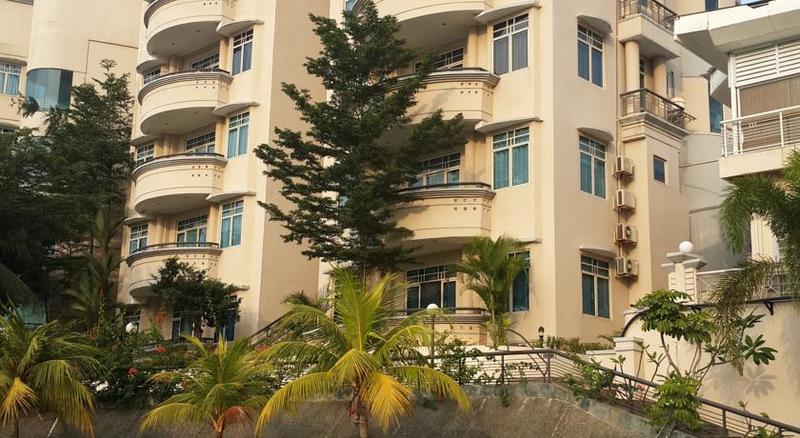 Grand Eska Hotel Batam - Genel