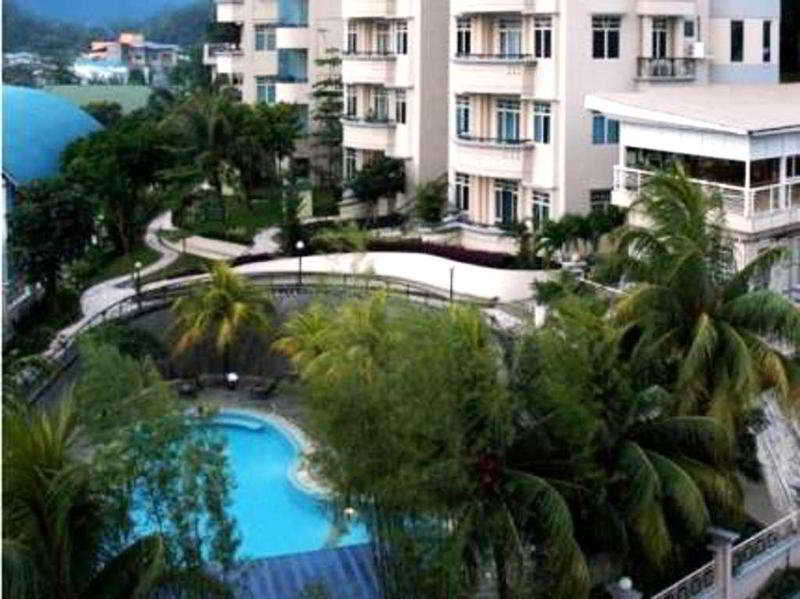 Grand Eska Hotel Batam fotoÄŸrafÄ±