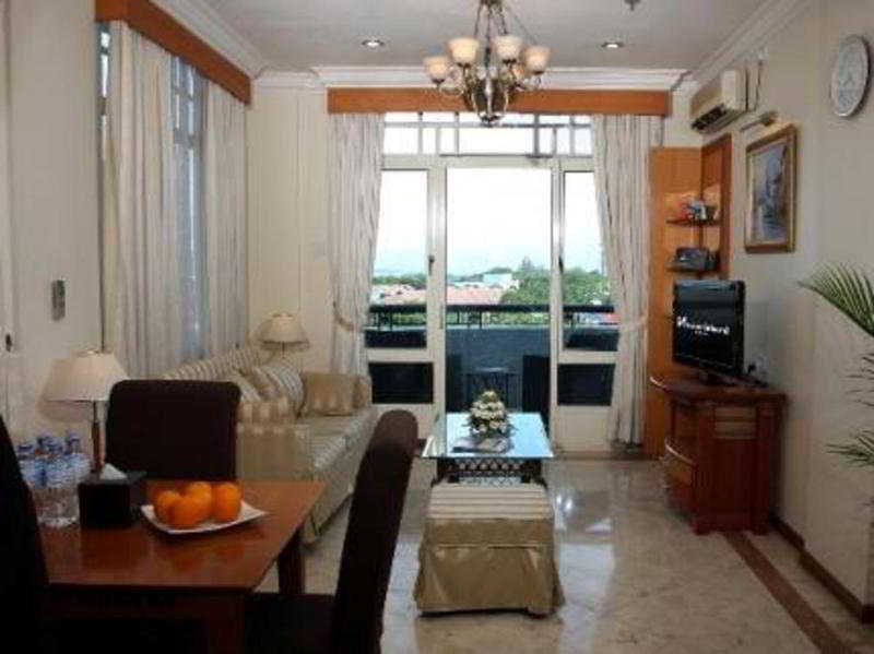 Grand Eska Hotel Batam fotoÄŸrafÄ±