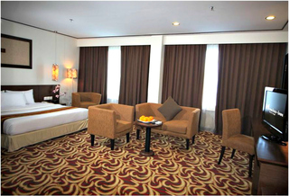 Grand Eska Hotel Batam fotoÄŸrafÄ±