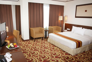 Grand Eska Hotel Batam fotoÄŸrafÄ±