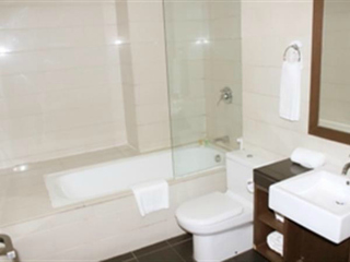 Grand Eska Hotel Batam fotoÄŸrafÄ±