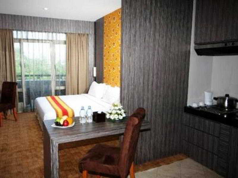 Grand Eska Hotel Batam fotoÄŸrafÄ±