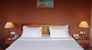 Grand Eska Hotel Batam fotoÄŸrafÄ±