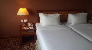 Grand Eska Hotel Batam fotoÄŸrafÄ±