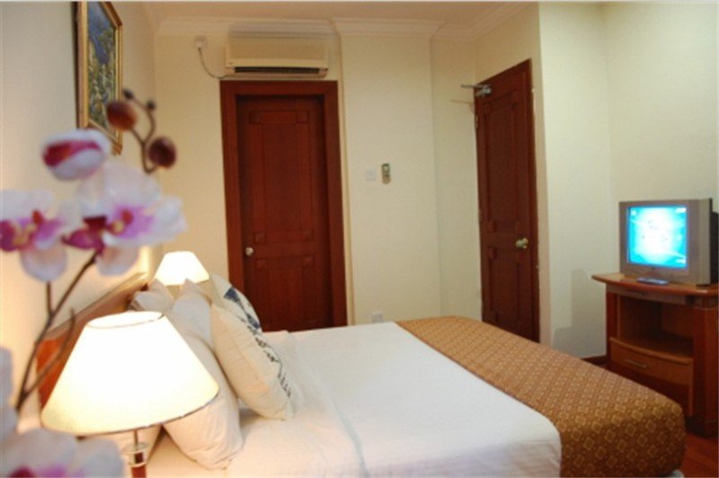 Grand Eska Hotel Batam fotoÄŸrafÄ±