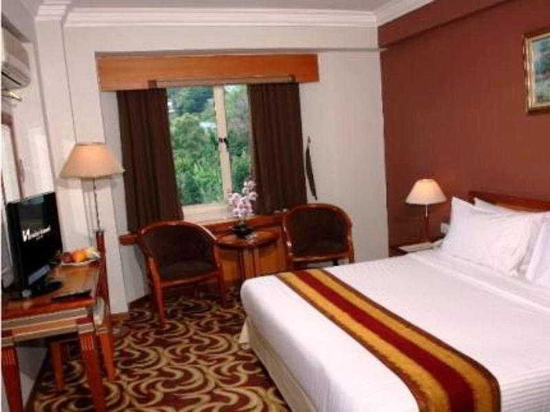 Grand Eska Hotel Batam fotoÄŸrafÄ±