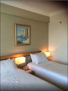 Grand Eska Hotel Batam fotoÄŸrafÄ±