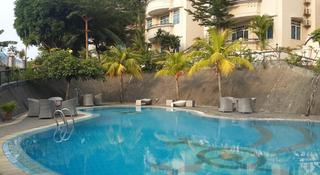 Grand Eska Hotel Batam fotoÄŸrafÄ±