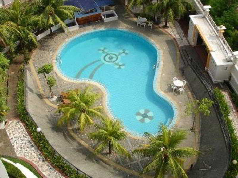 Grand Eska Hotel Batam fotoÄŸrafÄ±