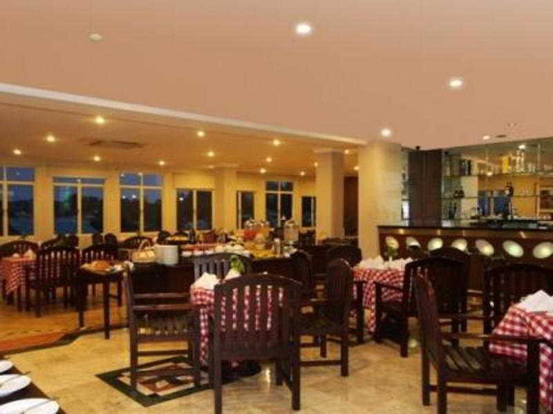 Grand Eska Hotel Batam fotoÄŸrafÄ±
