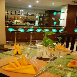 Swiss-Belinn Baloi Batam fotoÄŸrafÄ±