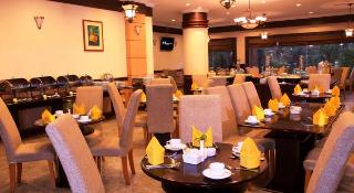 Swiss-Belinn Baloi Batam fotoÄŸrafÄ±