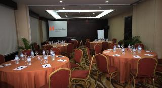 Swiss-Belinn Baloi Batam fotoÄŸrafÄ±