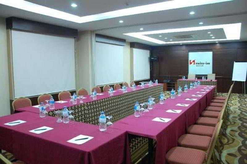 Swiss-Belinn Baloi Batam fotoÄŸrafÄ±