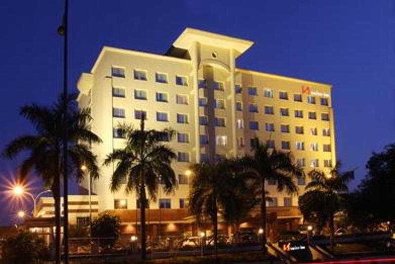 Swiss-Belinn Baloi Batam fotoÄŸrafÄ±