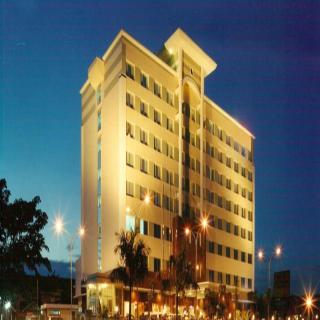 Swiss-Belinn Baloi Batam otel fotoğrafı