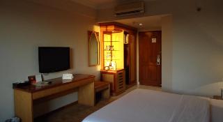 Swiss-Belinn Baloi Batam fotoÄŸrafÄ±