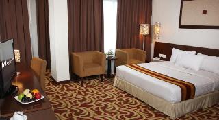 Swiss-Belinn Baloi Batam fotoÄŸrafÄ±
