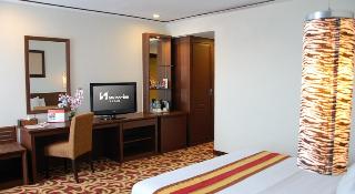 Swiss-Belinn Baloi Batam fotoÄŸrafÄ±