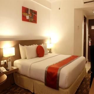 Swiss-Belinn Baloi Batam fotoÄŸrafÄ±
