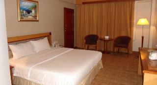 Swiss-Belinn Baloi Batam fotoÄŸrafÄ±
