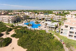 Hipotels Playa La Barrosa