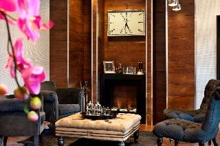 TRYP by Wyndham Hotel Luebeck Aquamarin fotoÄŸrafÄ±