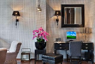 TRYP by Wyndham Hotel Luebeck Aquamarin fotoÄŸrafÄ±