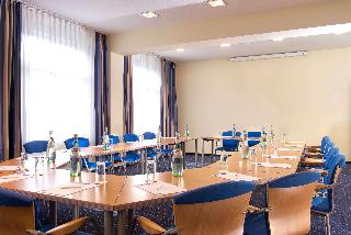 TRYP by Wyndham Hotel Luebeck Aquamarin fotoÄŸrafÄ±