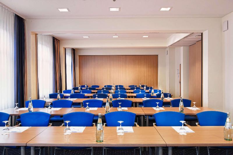 TRYP by Wyndham Hotel Luebeck Aquamarin - Toplantı