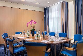TRYP by Wyndham Hotel Luebeck Aquamarin fotoÄŸrafÄ±