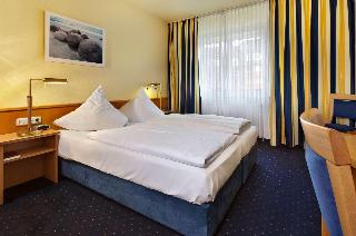 TRYP by Wyndham Hotel Luebeck Aquamarin fotoÄŸrafÄ±